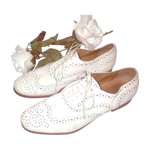 Church’s  Burwood made by Prada